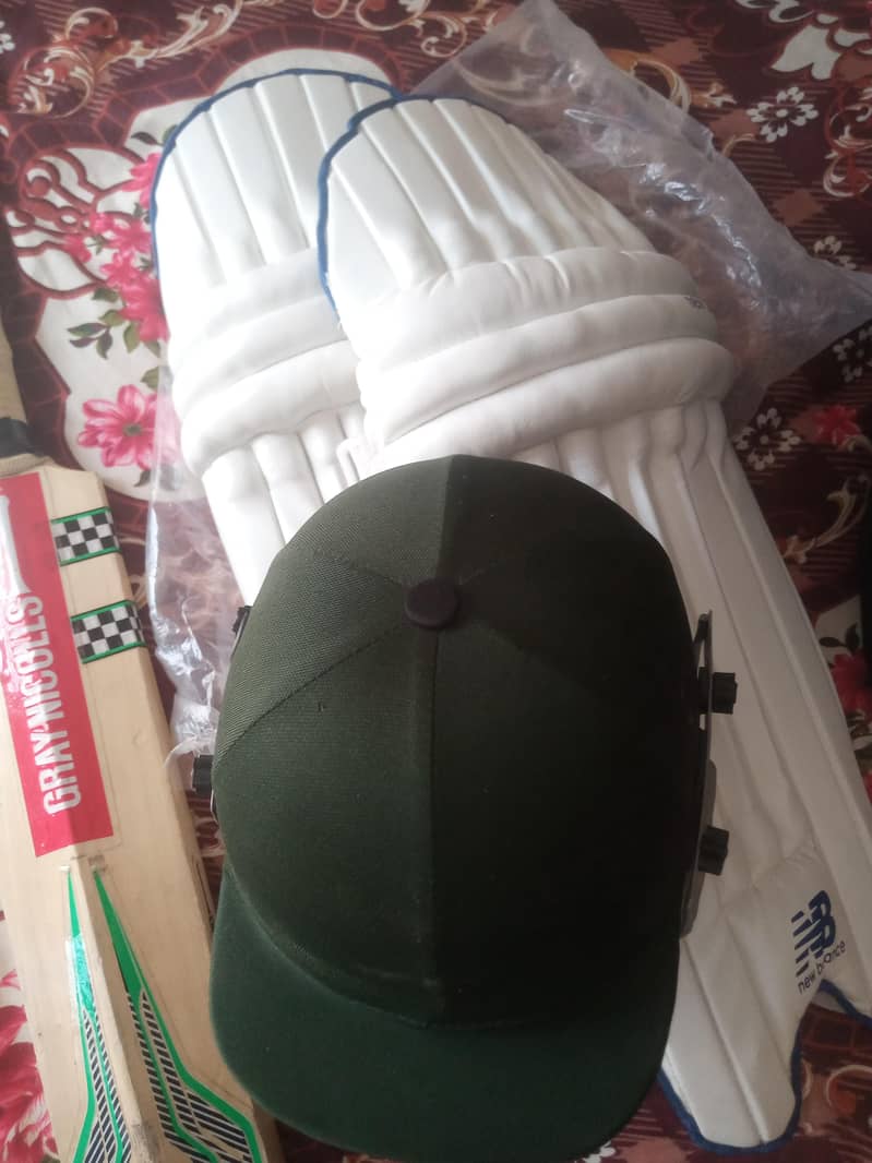 Cricket kit 10