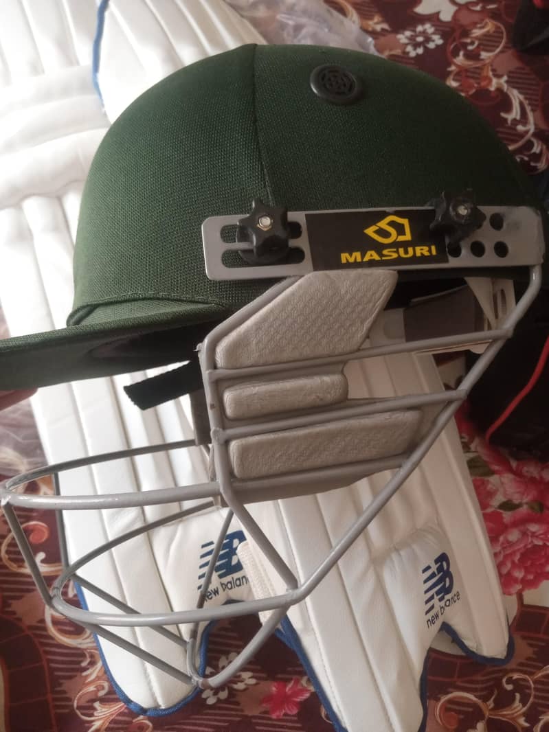 Cricket kit 11
