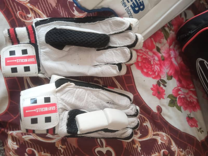 Cricket kit 14