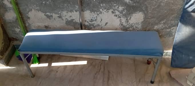 sale bench