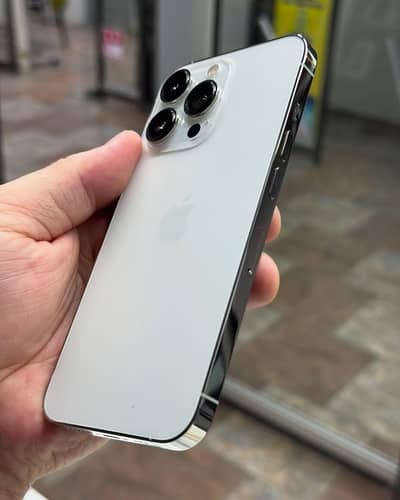 Apple iPhone 13 Pro PTA approved 10/10