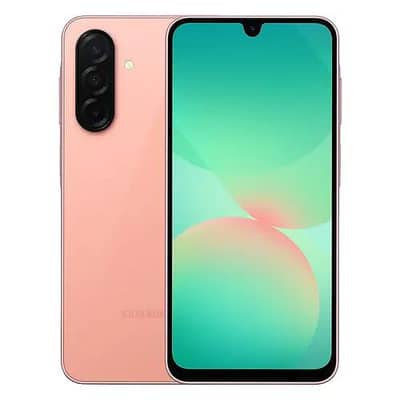 Samsung Mobile A26 5G 8/256
