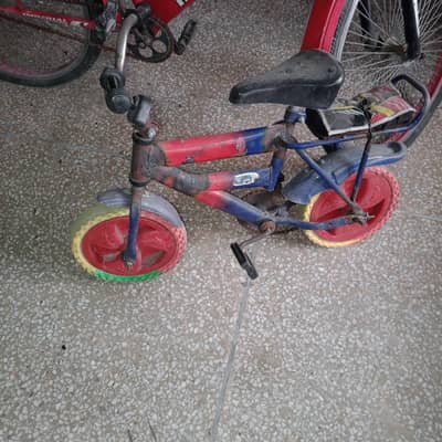 small cycle  for sale