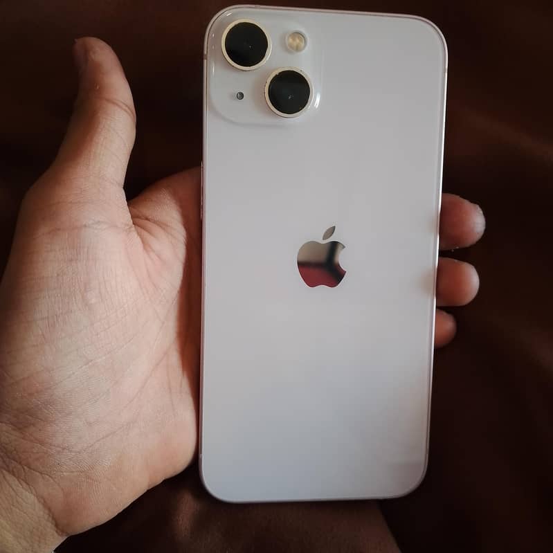 Apple iPhone 13 0