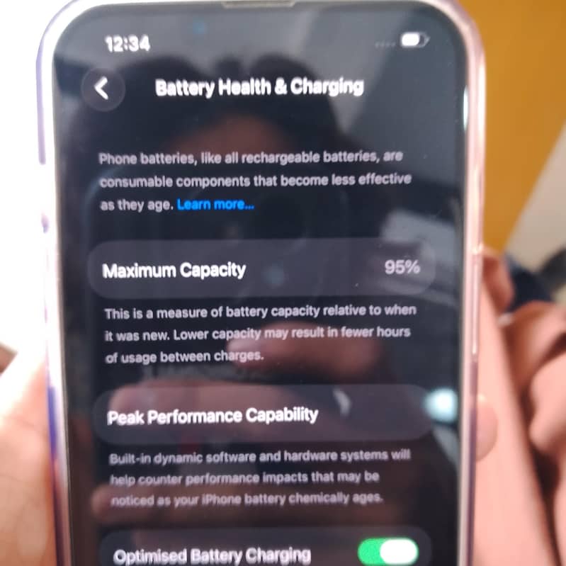 Apple iPhone 13 5