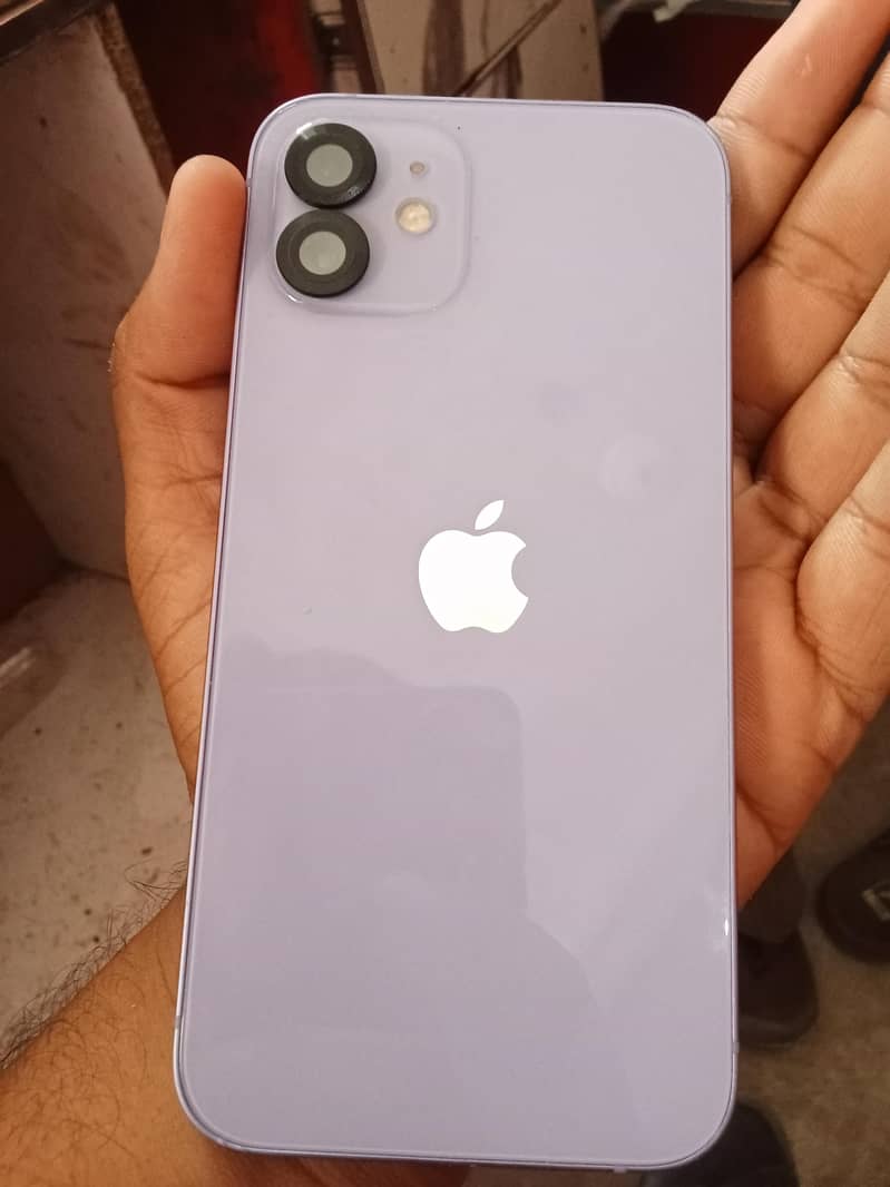 Apple iPhone 12 0