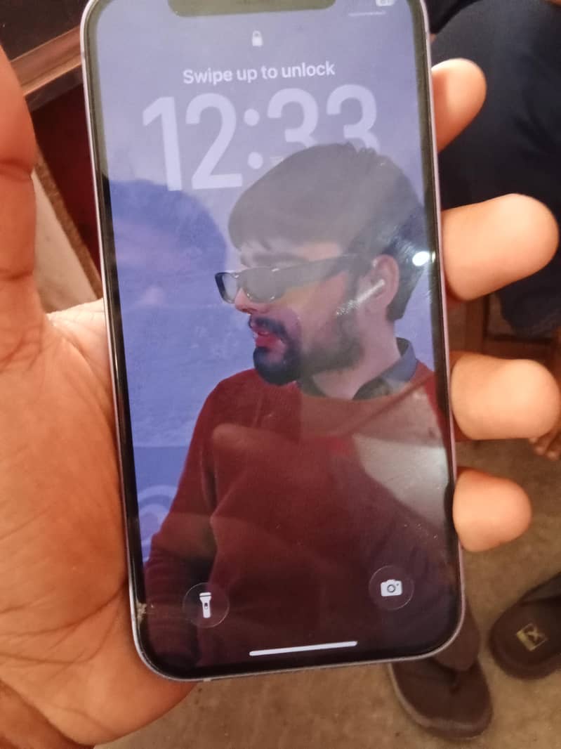 Apple iPhone 12 1