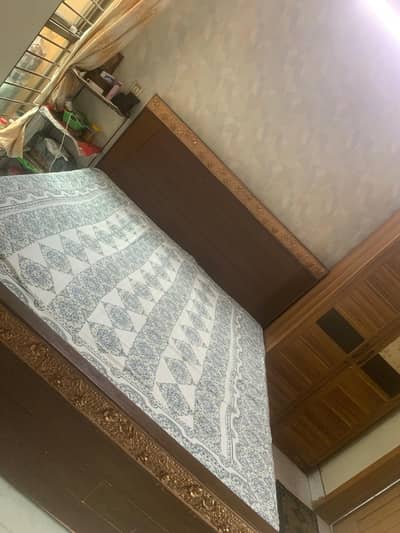 bed for sale