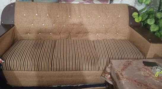 6 setr sofa set .