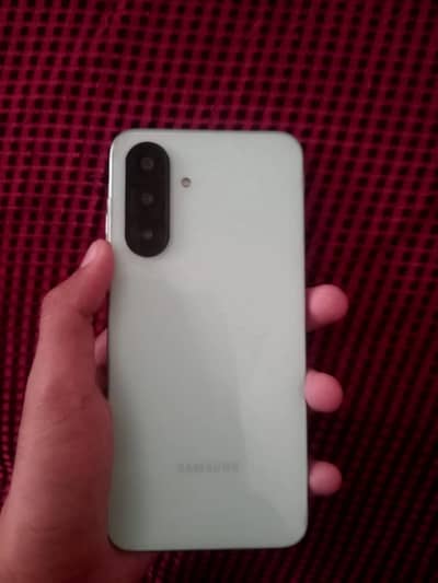 Samsung Mobile A26 5g