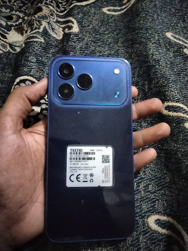 Tecno Other Model 2