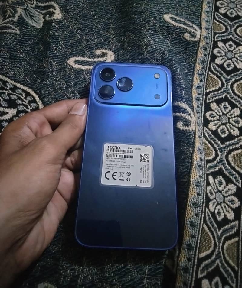 Tecno Other Model 4