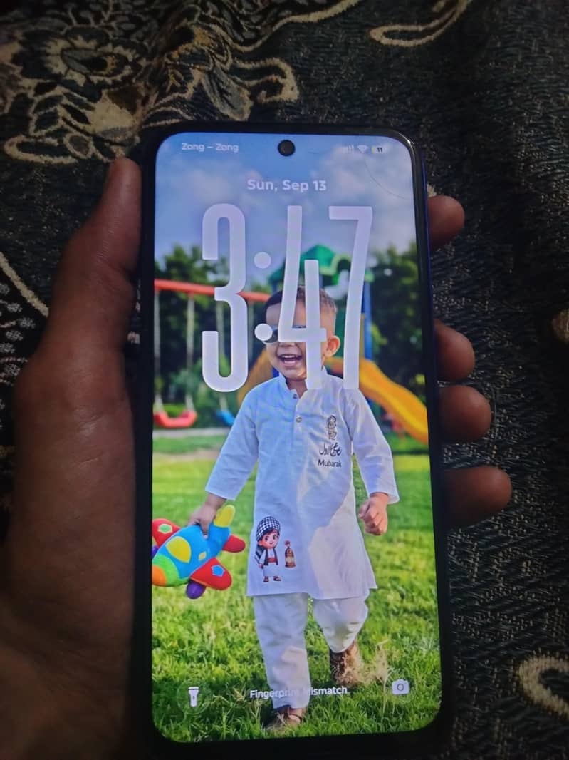 Tecno Other Model 5
