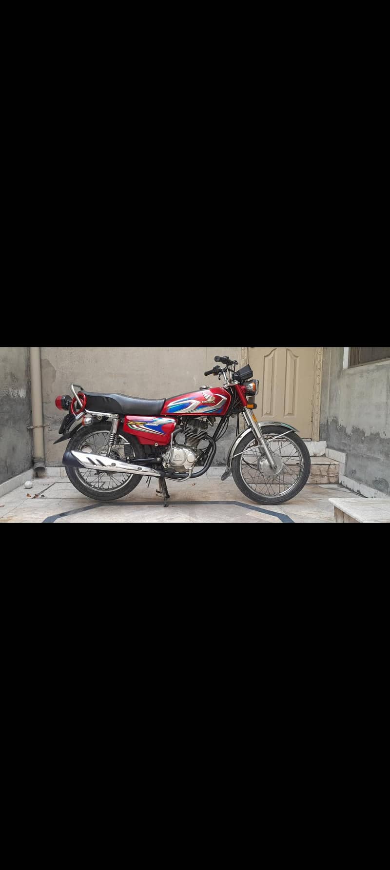 cg 125 1
