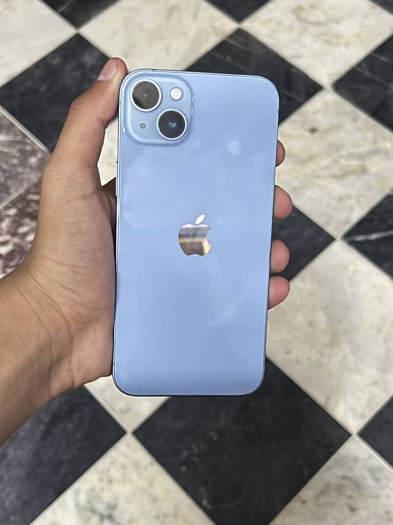 Apple iPhone 14 Plus 2