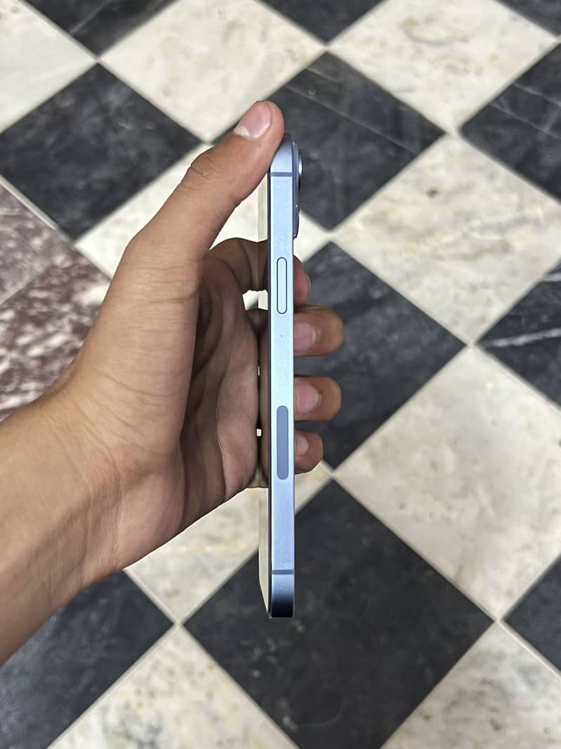 Apple iPhone 14 Plus 5