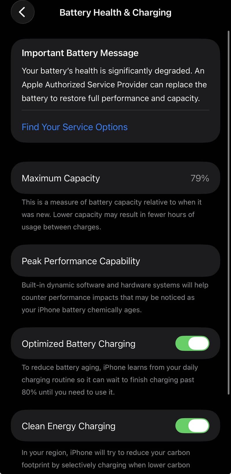 Apple iPhone 14 Plus 6