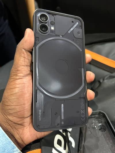 Nothing phone 1