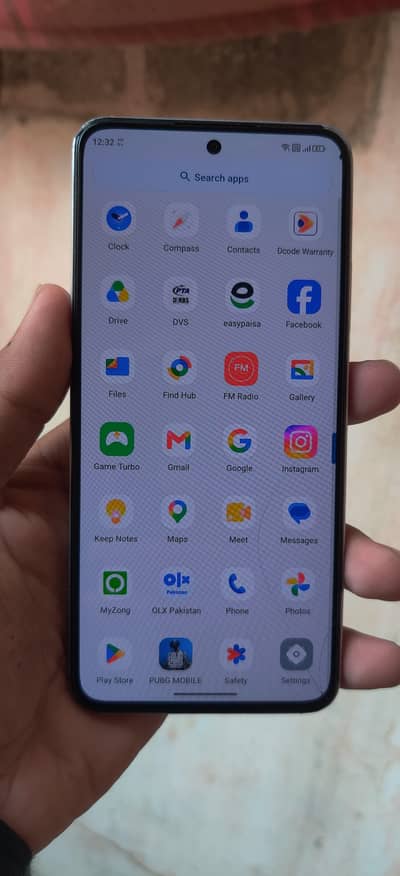 Dcode Bold 3 Pro (8+8/128 Approve)
