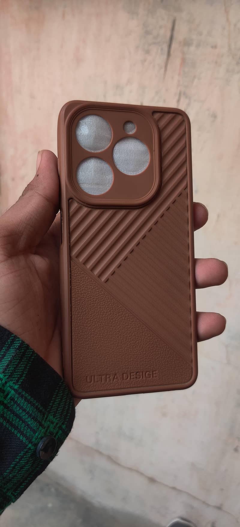 Dcode Bold 3 Pro (8+8/128 Approve) 1