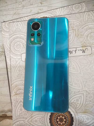 infinix note 11