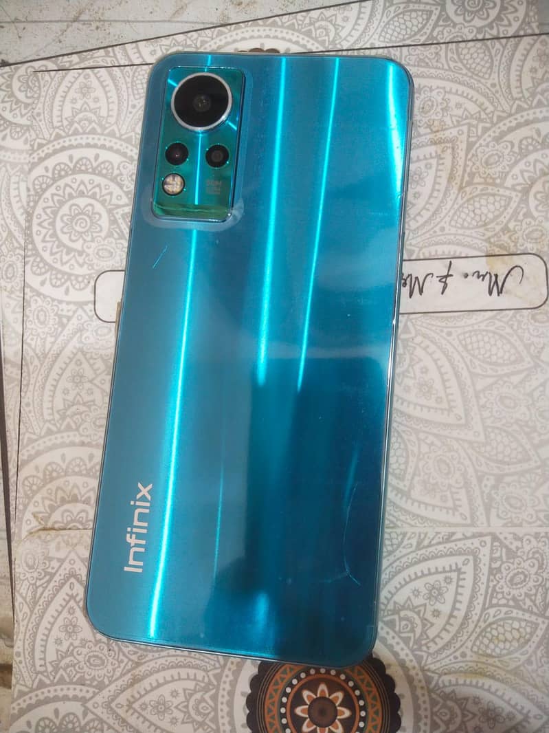 infinix note 11 3