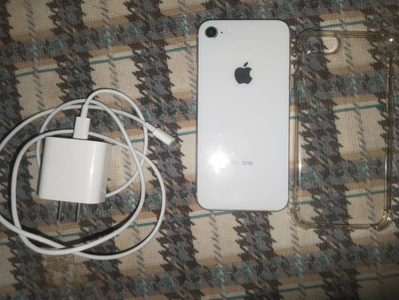 Apple iPhone 8 5
