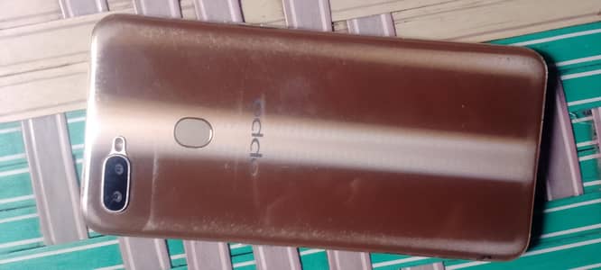 OPPO A5s