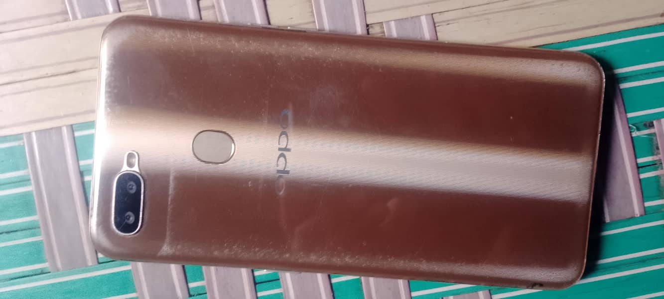 OPPO A5s 0