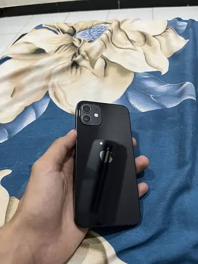 Apple iPhone 12 0