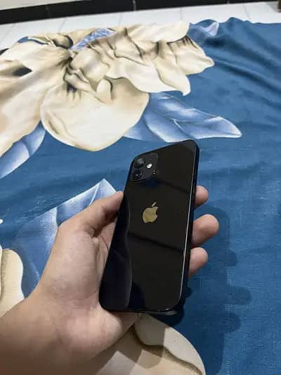 Apple iPhone 12 4