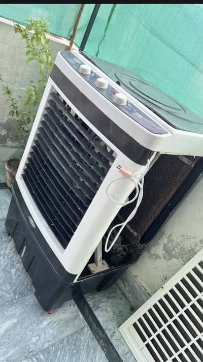 Air Cooler