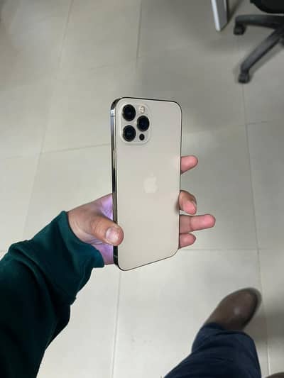 Apple iPhone 12 Pro Max JV
