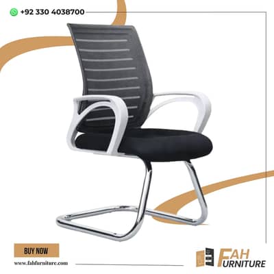 Executive chairs - chairs -Office chairs - Staff chair - Visitor chair