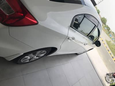 Honda civic rebirth for sale