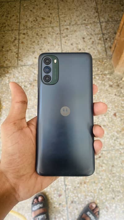 Moto G 5G 2022 official pta approved