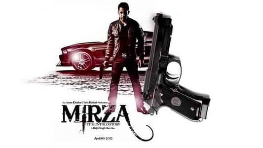 Mirza Adeel