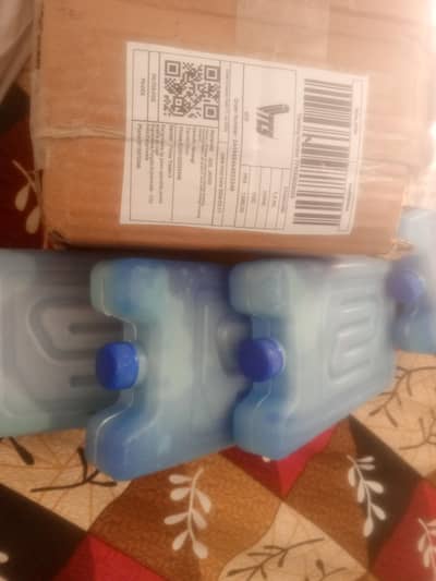 ice pack 6 piece