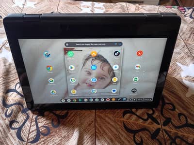 Lenovo Chromebook