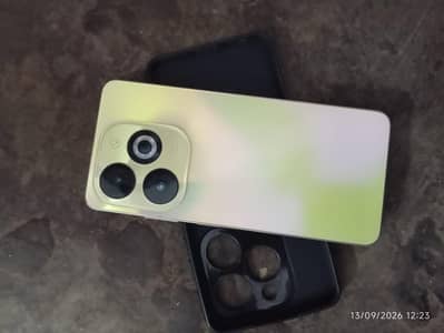 Infinix Smart 8 Pro