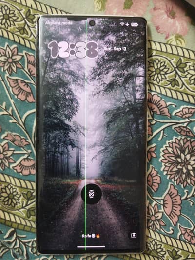 Google Pixel 6 Pro