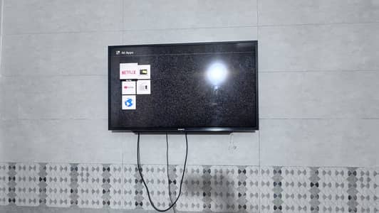 Sony BRAVIA KLV-40W652D