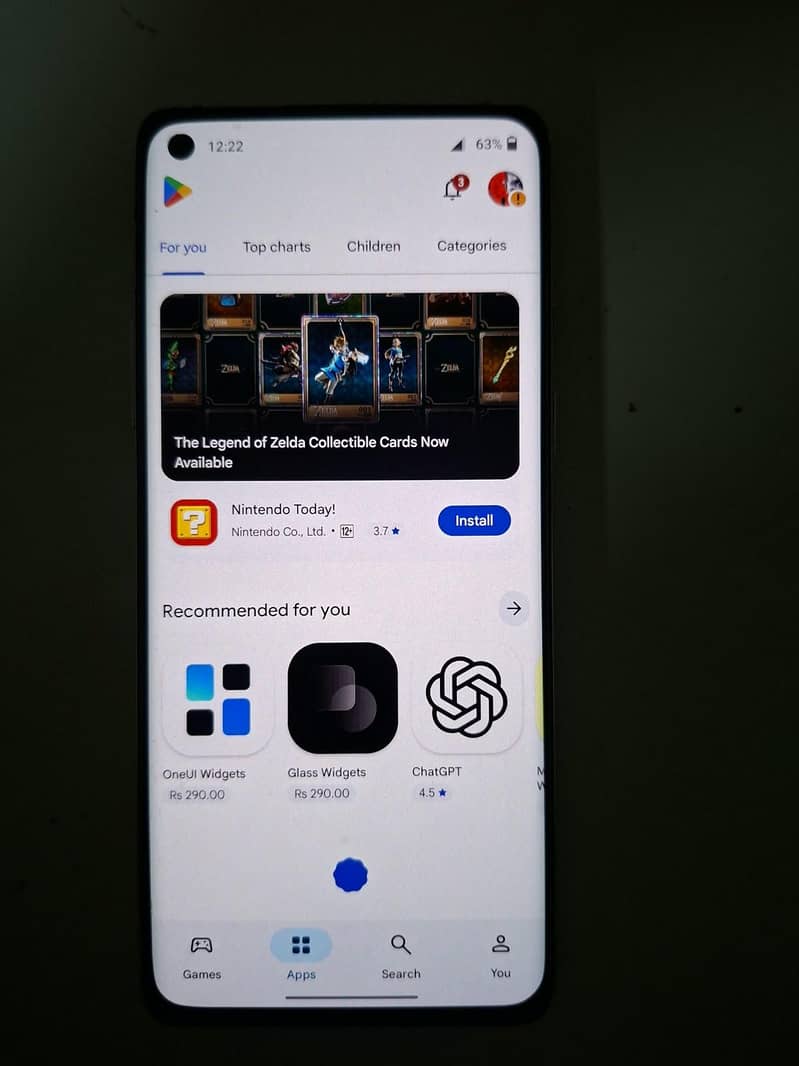 One Plus 8 2
