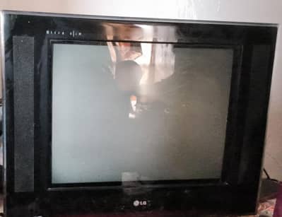 good condition