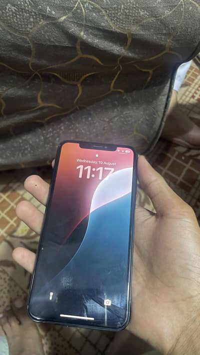 Apple iPhone XS Max