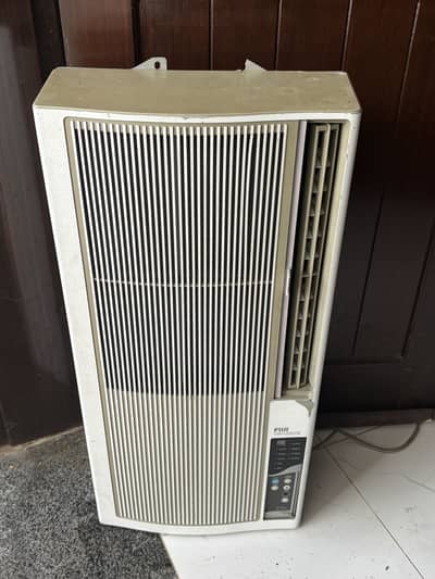 220v Window ac no need for stabilizer converter