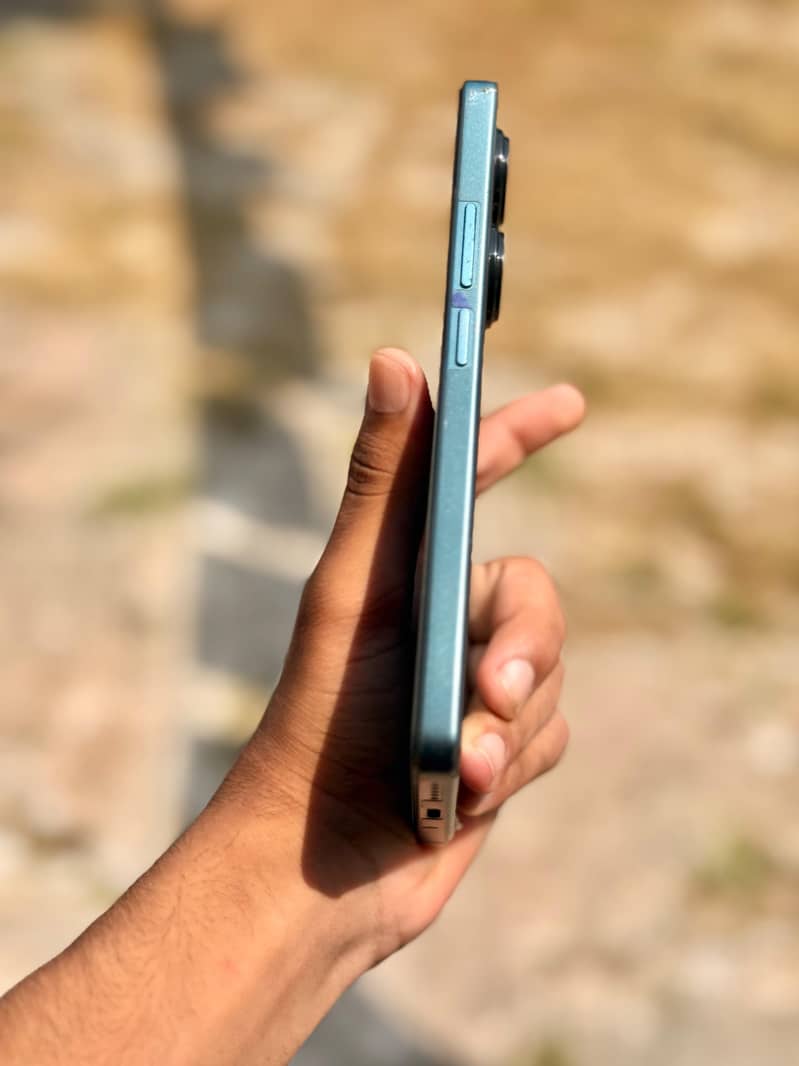 Xiaomi Redmi Note 13 Pro 3