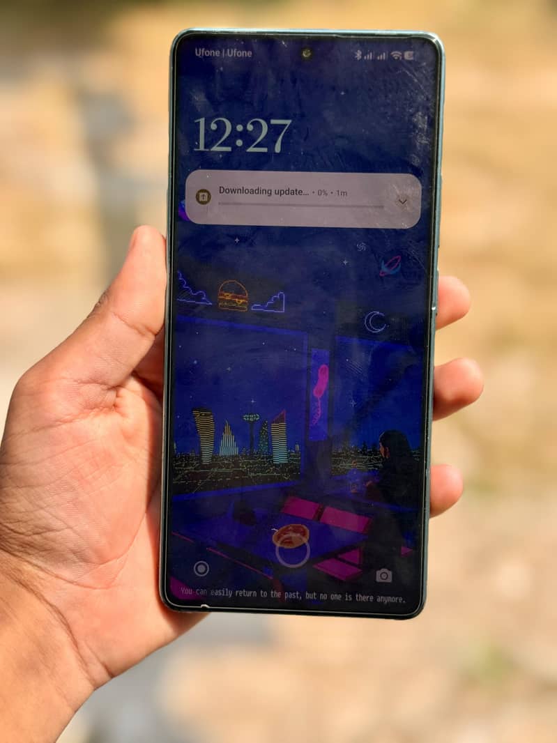 Xiaomi Redmi Note 13 Pro 5