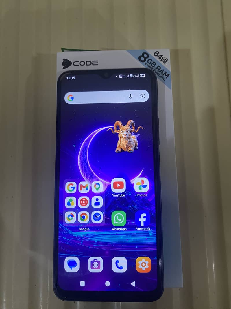 Dcode Cygnal X (brand new) 3