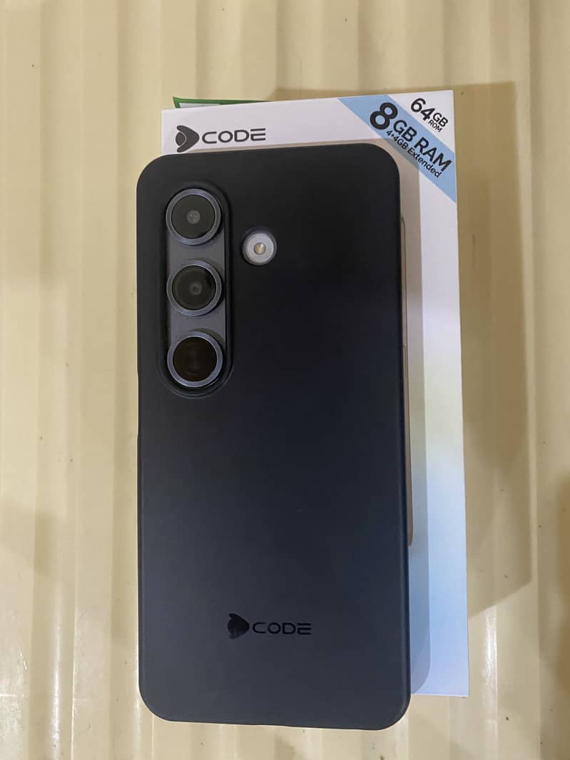 Dcode Cygnal X (brand new) 6
